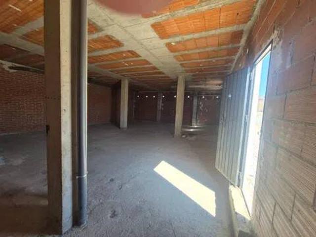 Local Comercial en alquiler en Ávila, Castilla y León