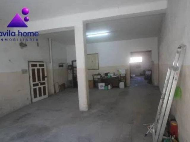 Local Comercial en alquiler en Ávila, Castilla y León