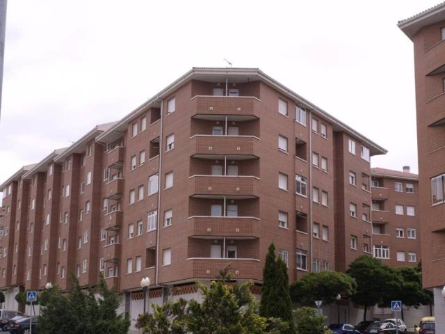 Local Comercial en alquiler en Ávila, Castilla y León