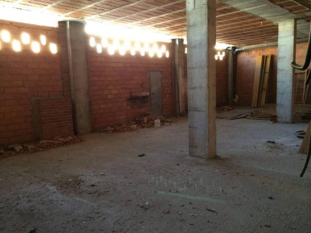 Local Comercial en alquiler en Ávila, Castilla y León