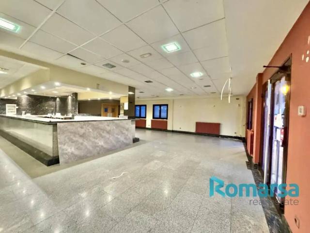 Local Comercial en alquiler en Ávila, Castilla y León