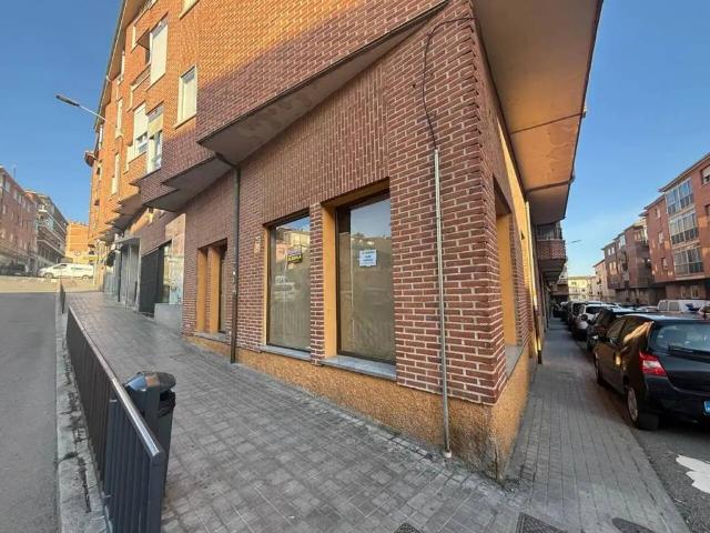 Local Comercial en alquiler en Ávila, Castilla y León
