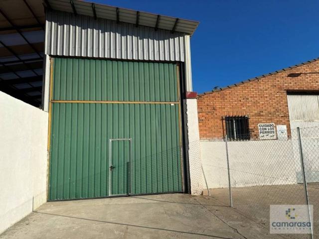Local Comercial en alquiler en Ávila, Castilla y León