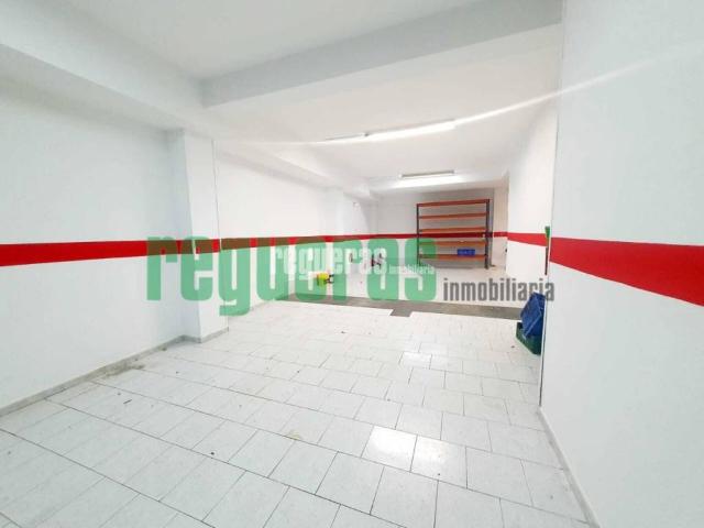 Local Comercial en alquiler en Avilés, Asturias