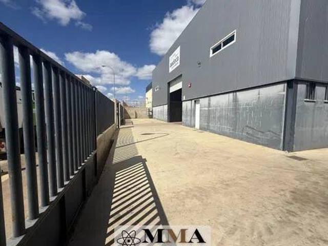 Local Comercial en alquiler en Costa Occidental, Andalucía