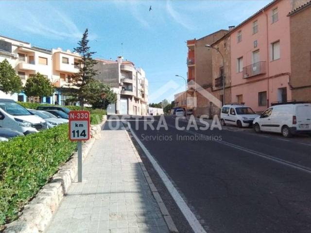 Local Comercial en alquiler en El Valle de Cofrentes-Ayora, Valencia