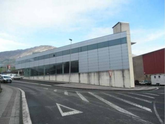 Local Comercial en alquiler en Urola-Kosta, Guipúzcoa