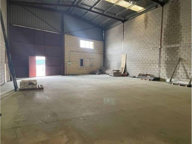 Local Comercial en alquiler en Aznalcázar, Andalucía