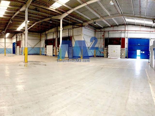 Local Comercial en alquiler en Azuqueca De Henares, Castilla-La Mancha