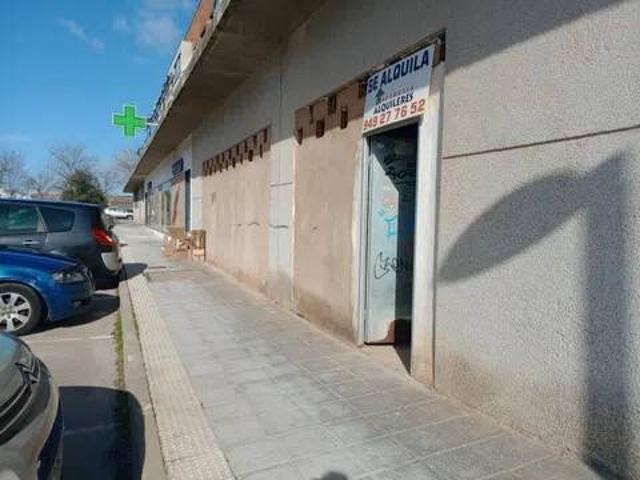 Local Comercial en alquiler en Azuqueca De Henares, Castilla-La Mancha