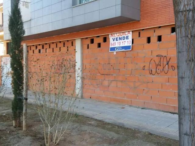 Local Comercial en alquiler en Azuqueca De Henares, Castilla-La Mancha