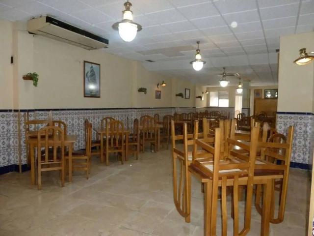 Local Comercial en alquiler en Azuqueca De Henares, Castilla-La Mancha
