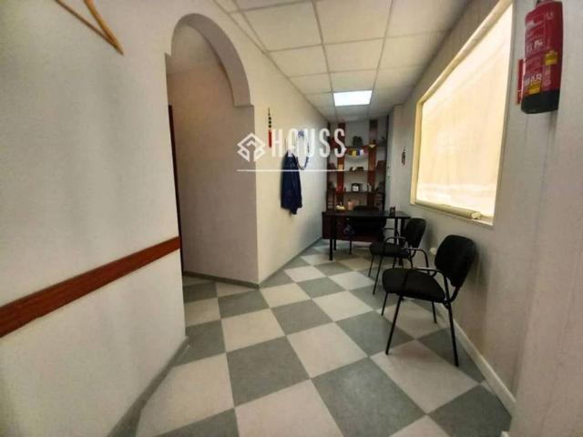 Local Comercial en alquiler en Azuqueca De Henares, Castilla-La Mancha