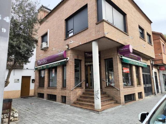 Local Comercial en alquiler en Azuqueca De Henares, Castilla-La Mancha