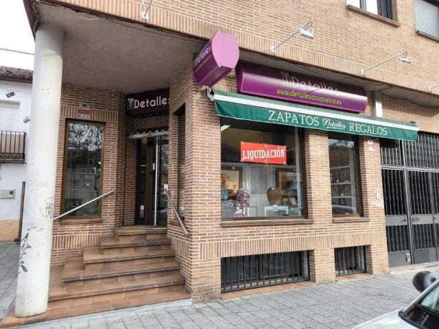 Local Comercial en alquiler en Azuqueca De Henares, Castilla-La Mancha