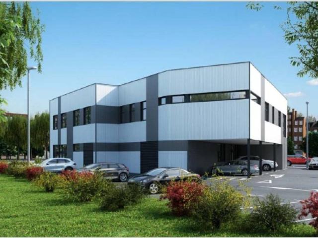 Local Comercial en alquiler en Azuqueca De Henares, Castilla-La Mancha