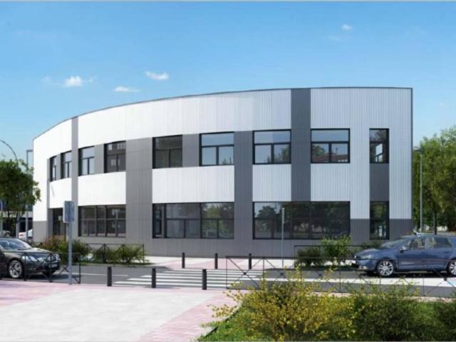 Local Comercial en alquiler en Azuqueca De Henares, Castilla-La Mancha