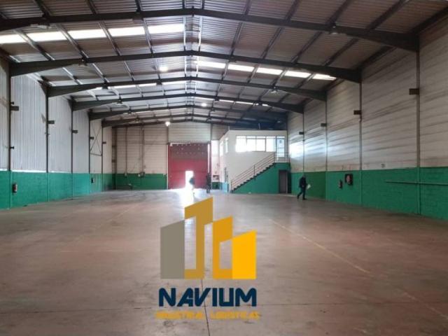 Local Comercial en alquiler en Azuqueca De Henares, Castilla-La Mancha