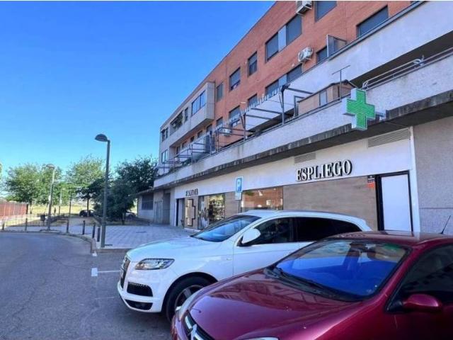 Local Comercial en alquiler en Azuqueca De Henares, Castilla-La Mancha
