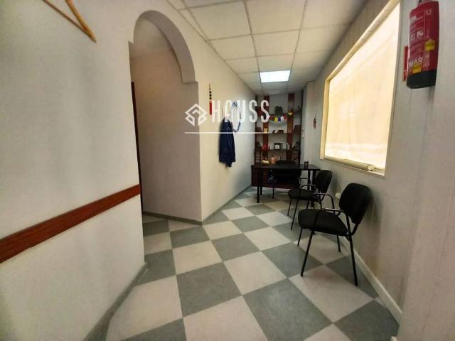 Local Comercial en alquiler en Azuqueca De Henares, Castilla-La Mancha