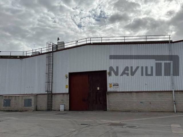 Local Comercial en alquiler en Azuqueca De Henares, Castilla-La Mancha