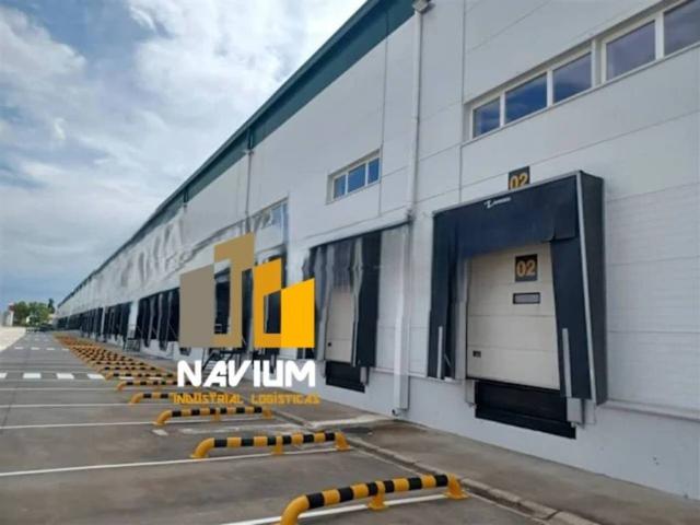 Local Comercial en alquiler en Azuqueca De Henares, Castilla-La Mancha