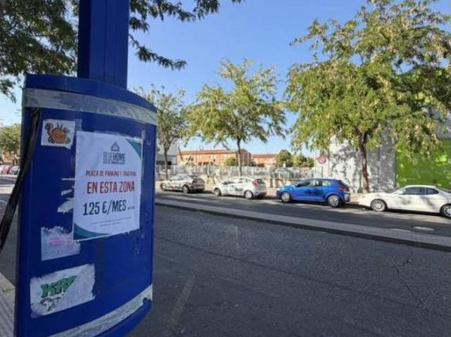 Local Comercial en alquiler en Azuqueca De Henares, Castilla-La Mancha
