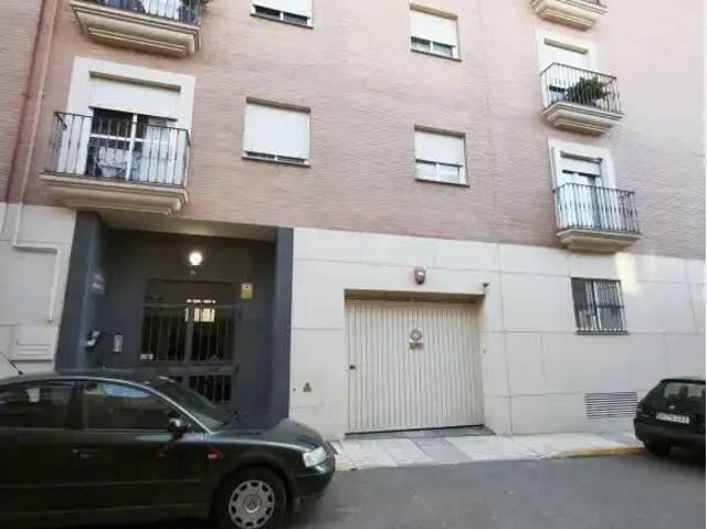 Local Comercial en alquiler en María Auxiliadora, Tierra de Badajoz