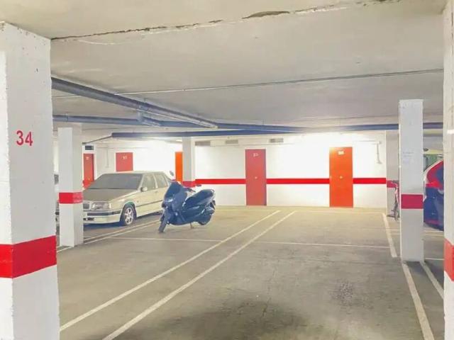 Local Comercial en alquiler en María Auxiliadora, Tierra de Badajoz