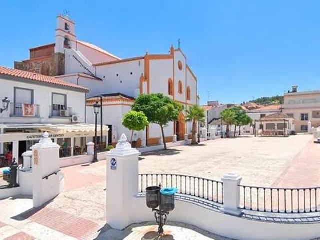 Local Comercial en alquiler en Tierra de Badajoz, Extremadura