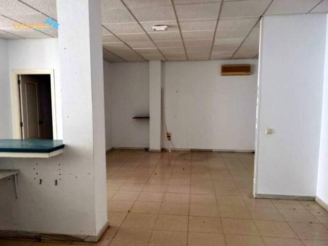 Local Comercial en alquiler en Tierra de Badajoz, Extremadura