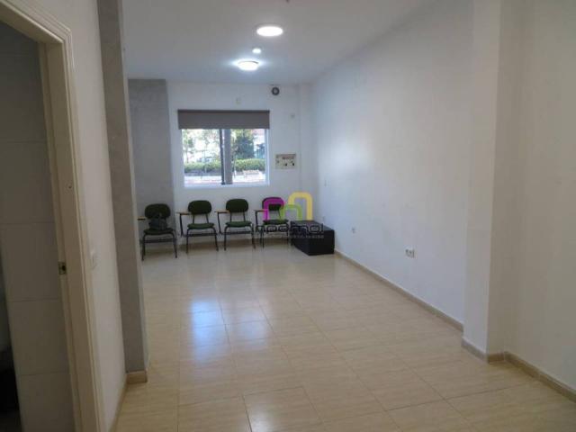 Local Comercial en alquiler en Tierra de Badajoz, Extremadura