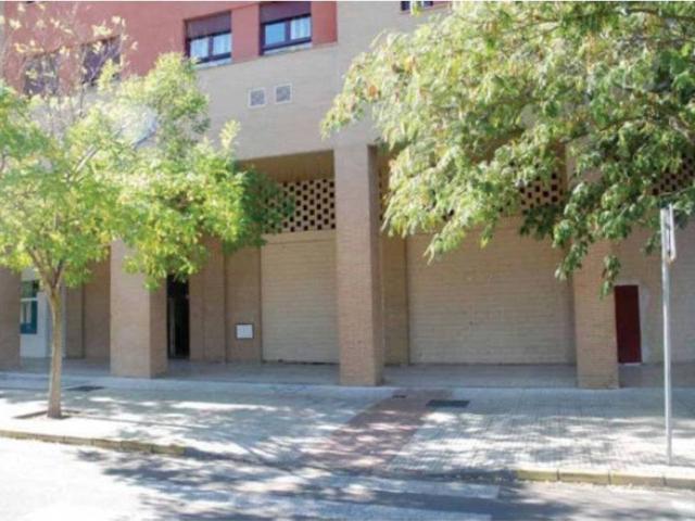 Local Comercial en alquiler en Ronda Norte - Vidarte, Tierra de Badajoz