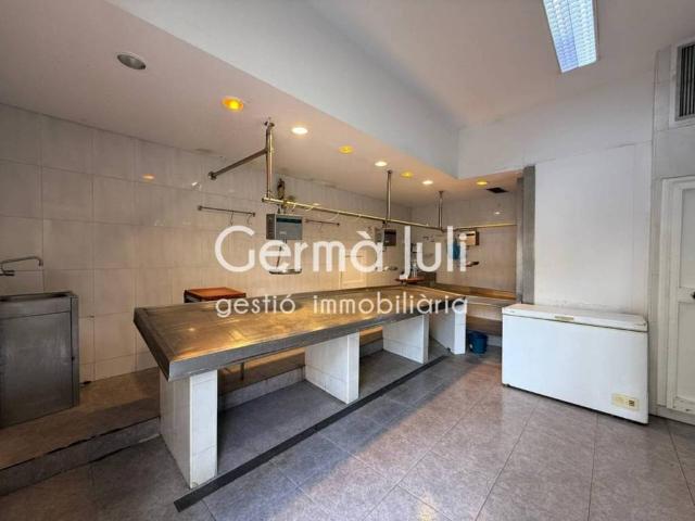 Local Comercial en venta en Barcelonès, Catalunya