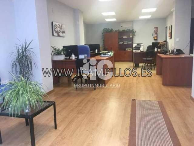 Local Comercial en alquiler en Baena, Andalucía