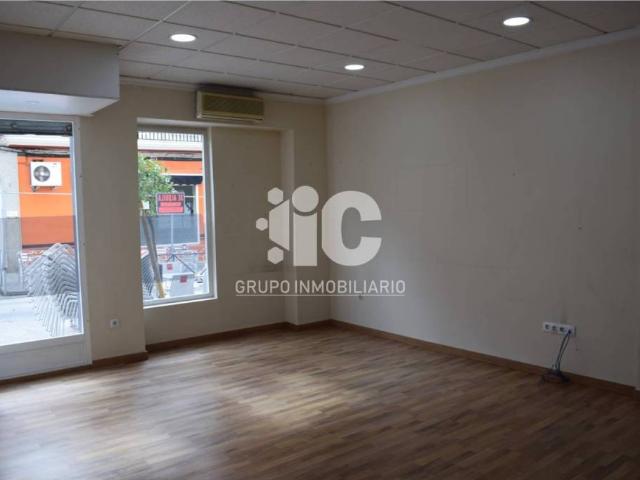 Local Comercial en alquiler en Baena, Andalucía