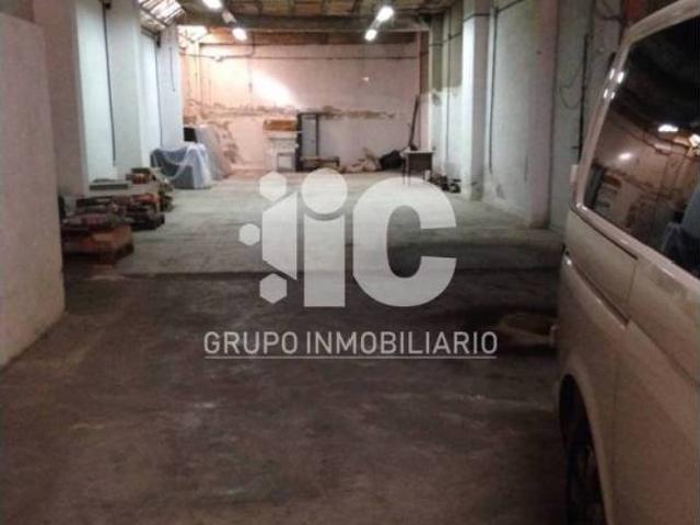 Local Comercial en alquiler en Baena, Andalucía