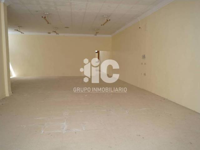 Local Comercial en alquiler en Baena, Córdoba