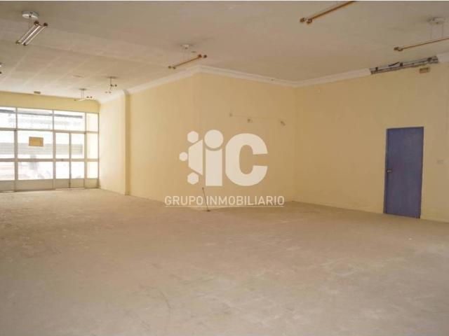 Local Comercial en alquiler en Baena, Andalucía