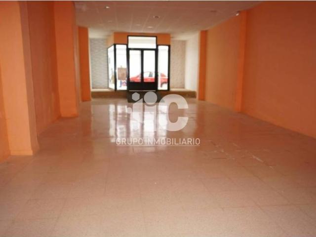 Local Comercial en alquiler en Baena, Córdoba