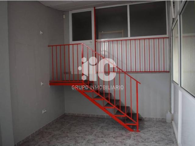 Local Comercial en alquiler en Baena, Andalucía