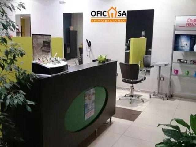 Local Comercial en alquiler en Bailén, Andalucía