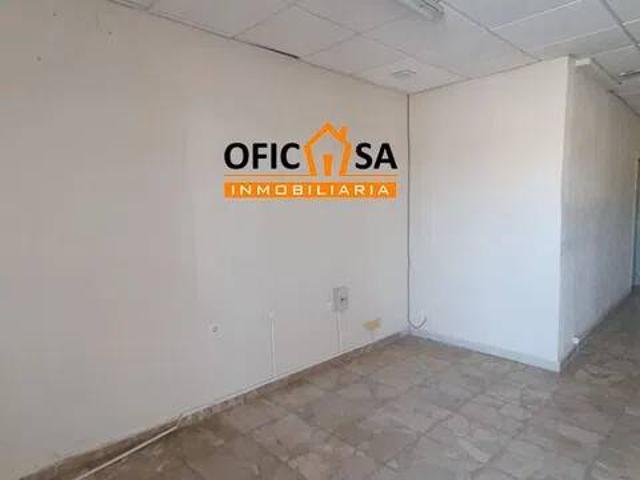 Local Comercial en alquiler en Bailén, Andalucía