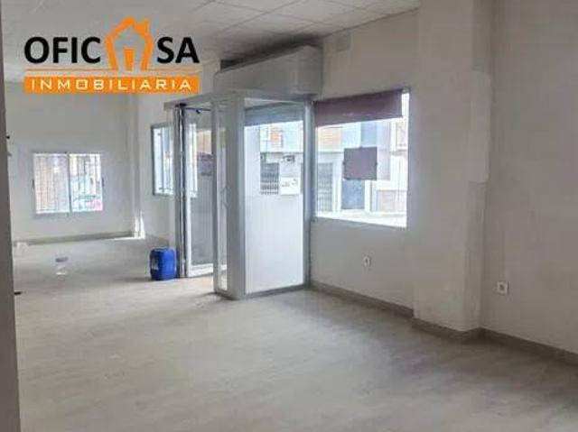 Local Comercial en alquiler en Bailén, Andalucía