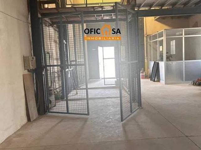 Local Comercial en alquiler en Bailén, Andalucía