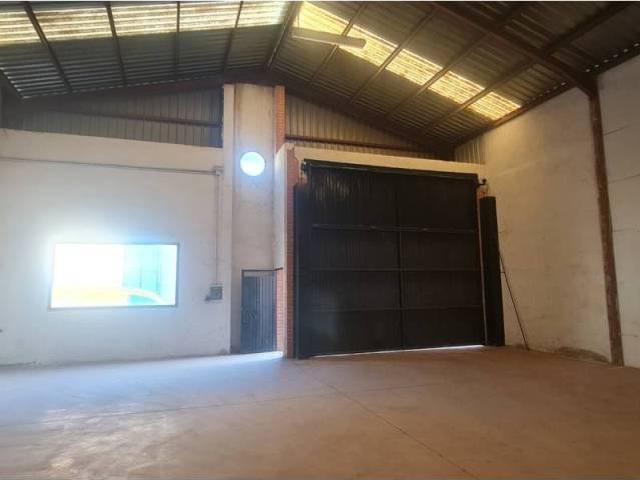Local Comercial en alquiler en Bailén, Andalucía