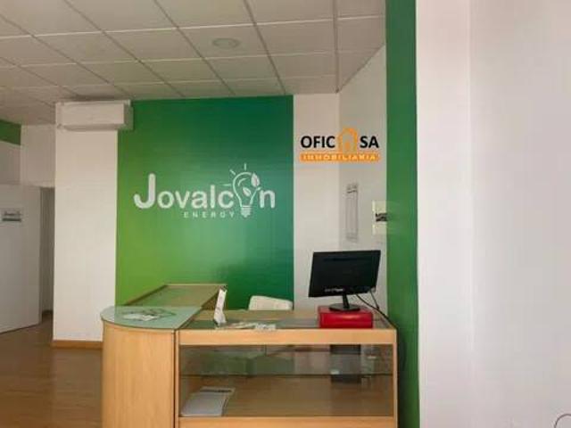 Local Comercial en alquiler en Bailén, Andalucía