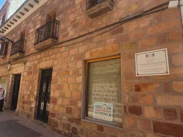 Local Comercial en alquiler en Bailén, Andalucía