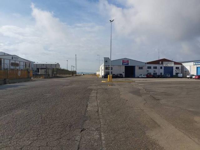 Local Comercial en alquiler en Bailén, Andalucía