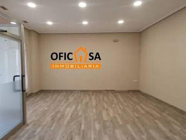 Local Comercial en alquiler en Bailén, Andalucía